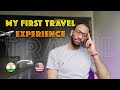 My First International Journey✈️ India to USA | నా అమెరికా ప్రయాణం  #usatelugu #usateluguvlog