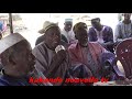 Kakand nouvelle tv grand  fidaou de famille toure  kolaboui 1re partie