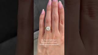 Dream ring hallelujah