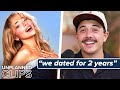 Sabrina Carpenter was my first girlfriend | Bradley Steven Perry