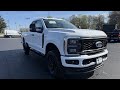 New 2026 Ford F-250 East Greenwich RI Providence, RI #A722