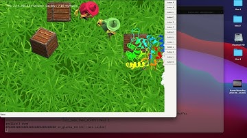 Coot 1 Render Engine on Mac OS: Gtk3 vs Gtk4