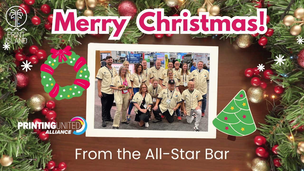 Special Episode: All Star Christmas Drinks