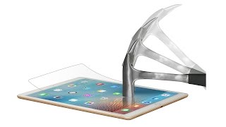 Panzerglas Apple Ipad Pro Von Stilgut