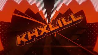 intro | after effects | @KhxlillFX  | 4 | Dakota.