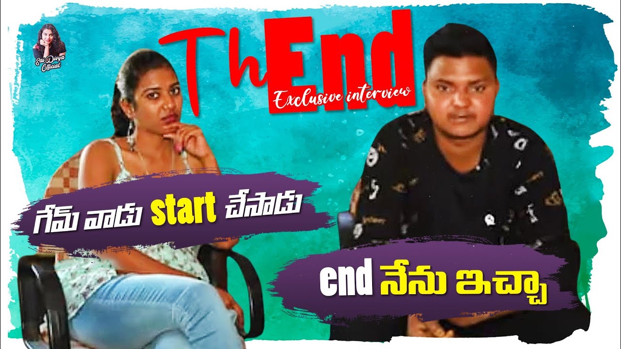 jr.rakeshmaster (pullaiah) Exclusive interview //Anchor saidivya //Saidivya official