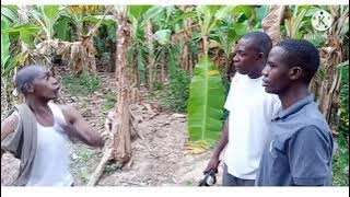 MSITU WA JINI ni filam ya kiswahili