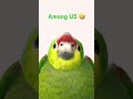 Among us !!! #trending