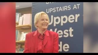 Brady Bunch Eve Plumb Tells All