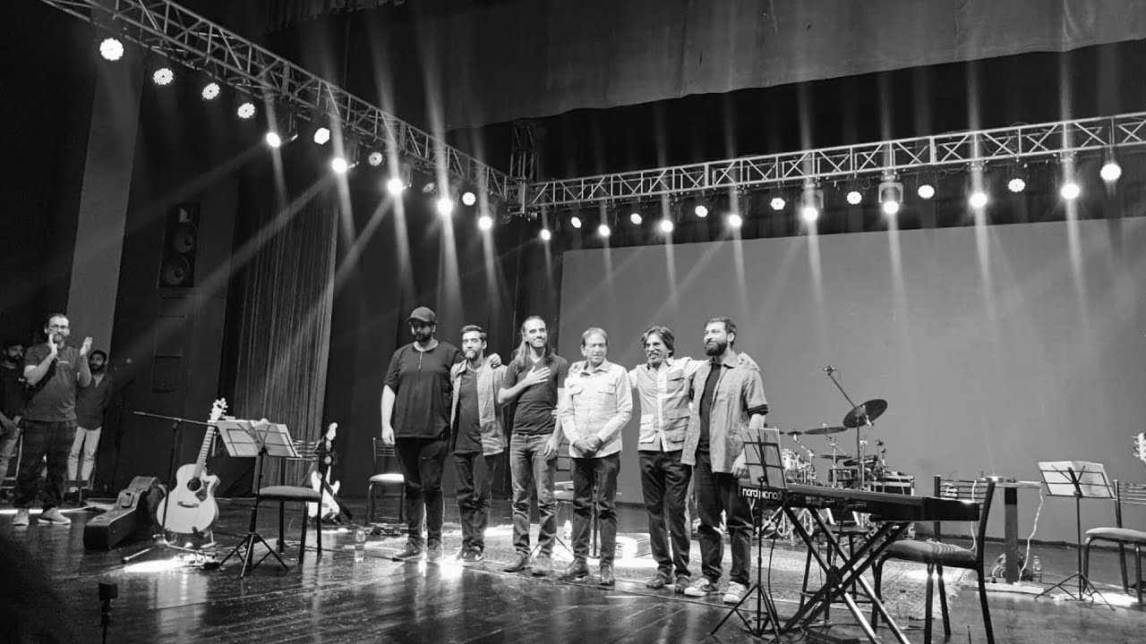 Beginning of a New Chapter - Lahore Documentary