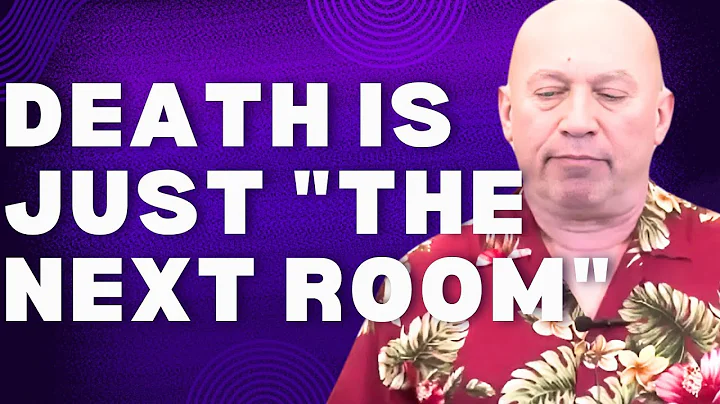 Bashar: The Barrier Between Life & Death is Fading (Channeled by Darryl Anka)