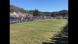 Tennessee Cross County Championships