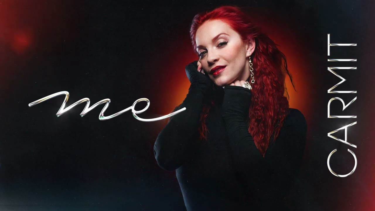 Guarda CARMIT - ME (Official Visualizer) su YouTube Guarda CARMIT - ME (Official Visualizer) su YouTube