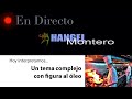 HOY INTERPRETRAMOS un tema complejo con figura al óleo