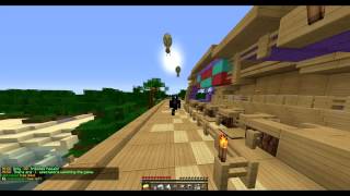 MCSG - Fast Gameplay Ep.2: 2 in 1!