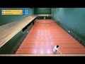 2026 Richmond Silver Racket Friday
