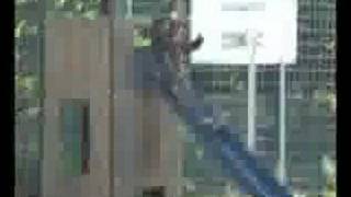 St1M Parodie Gjunderground