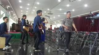 Nella Kharisma - Jaran Goyang Cover Zia Band
