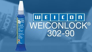 WEICON WEICONLOCK® AN 302-90