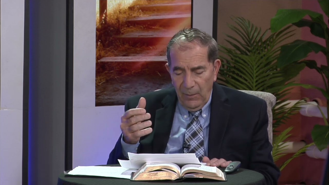 Ep:1 Steps Towards Eternity Gods Kingdom