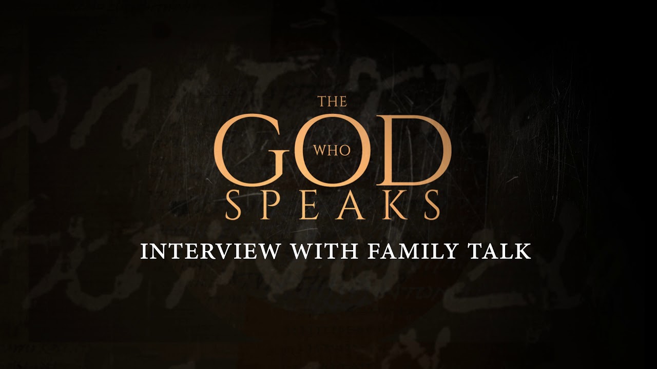 Tim Wildmon + M.D. Perkins on Dr. James Dobson's Family Talk