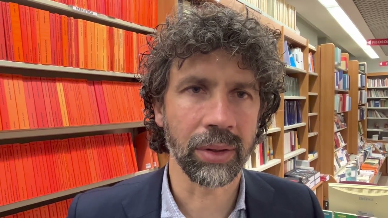 Damiano Tommasi: calciatore, educatore, sindaco sempre ispirato da don Milani