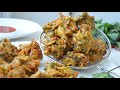 Mixed veg pakora ramadan 2021 special by yes i can cook