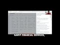 CAMS stock | 69% market share of Mutual Fund AUM | Stock Ideas | Abhijeet Singh