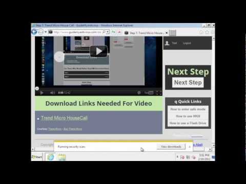 Diagnostic Toolkit Trend Micro Download