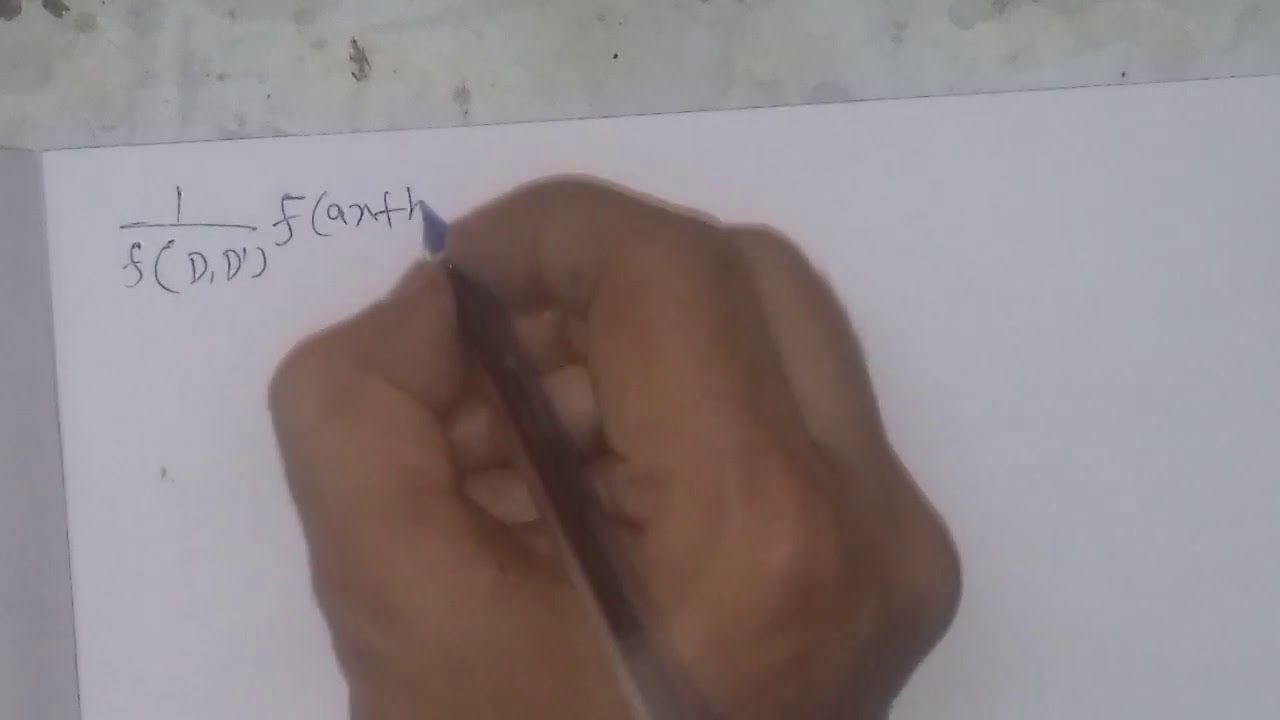 solve-2d-2-5dd-2d-2-z-5sin-2x-y-youtube