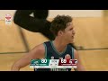 Auckland Tuatara vs. Canterbury Rams - Game Highlights