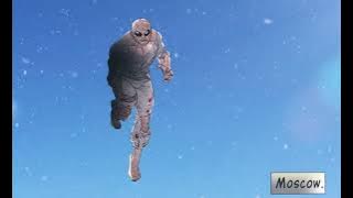 Prisoner Mark Comic Animations (Not Mine!!) #animation #comics #fypシ゚viral #fyp #comicanimation