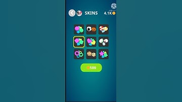 #Multi Maze😍New Big Update Max Level All Skins😱(Gameplay)