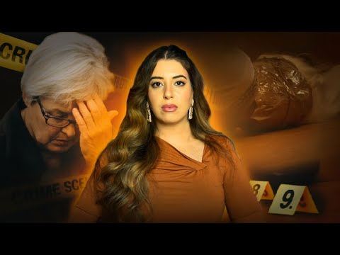 أخطر خطة انتقام ممكن تسمعوها شنو سر الرأس الملـ ـفوف فـ اللصـ ـاق