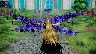 One Piece Pirate Warriors 4 - Hawkins Complete Moveset