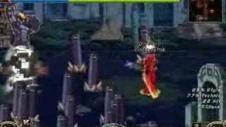 DNF Hell Mode - Steel Devil
