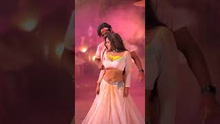 Puja Banerjee And Kunal Verma New Song Holiya Me Ude Re Gulal❤️😍🥰💕#shorts