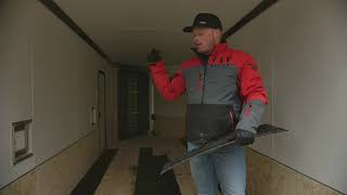 Famous Trailer Install Series - Ep. 5: LowPro Glides Wealth