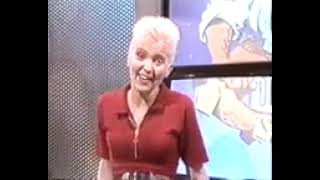 Bad Influence Electronic and Game show. S1E1