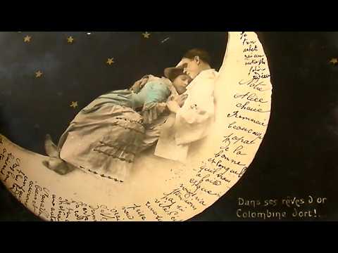 How to Write Longer Messages on Postcards, Creating More Space