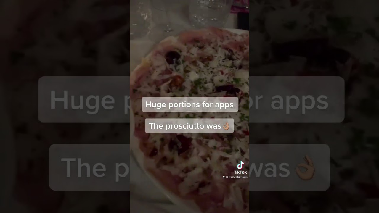 Winterlicious at Piano Piano 