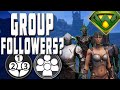 DevKit Leaks Group Followers? Musicians? and More | Conan Exiles 2020