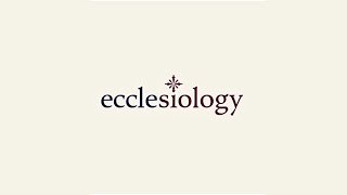 Ecclesiology Pt 3 with Dr. Brian Yeich