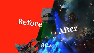 Tutorial Membuat GFX Di Ibis paint X