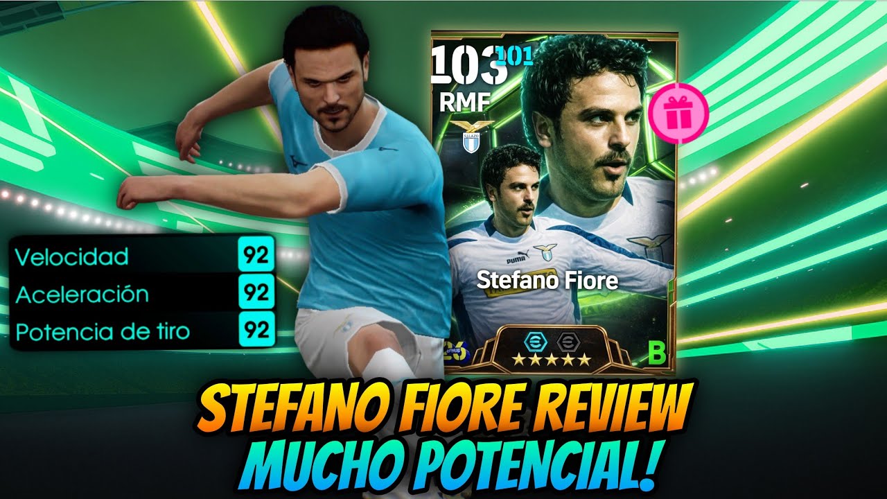 Nadie Miró Este ÉPICO GRATIS❗ Pero es una JOYA OCULTA💎 | Stefano Fiore💥 | Review👀 + Entrenamiento✅