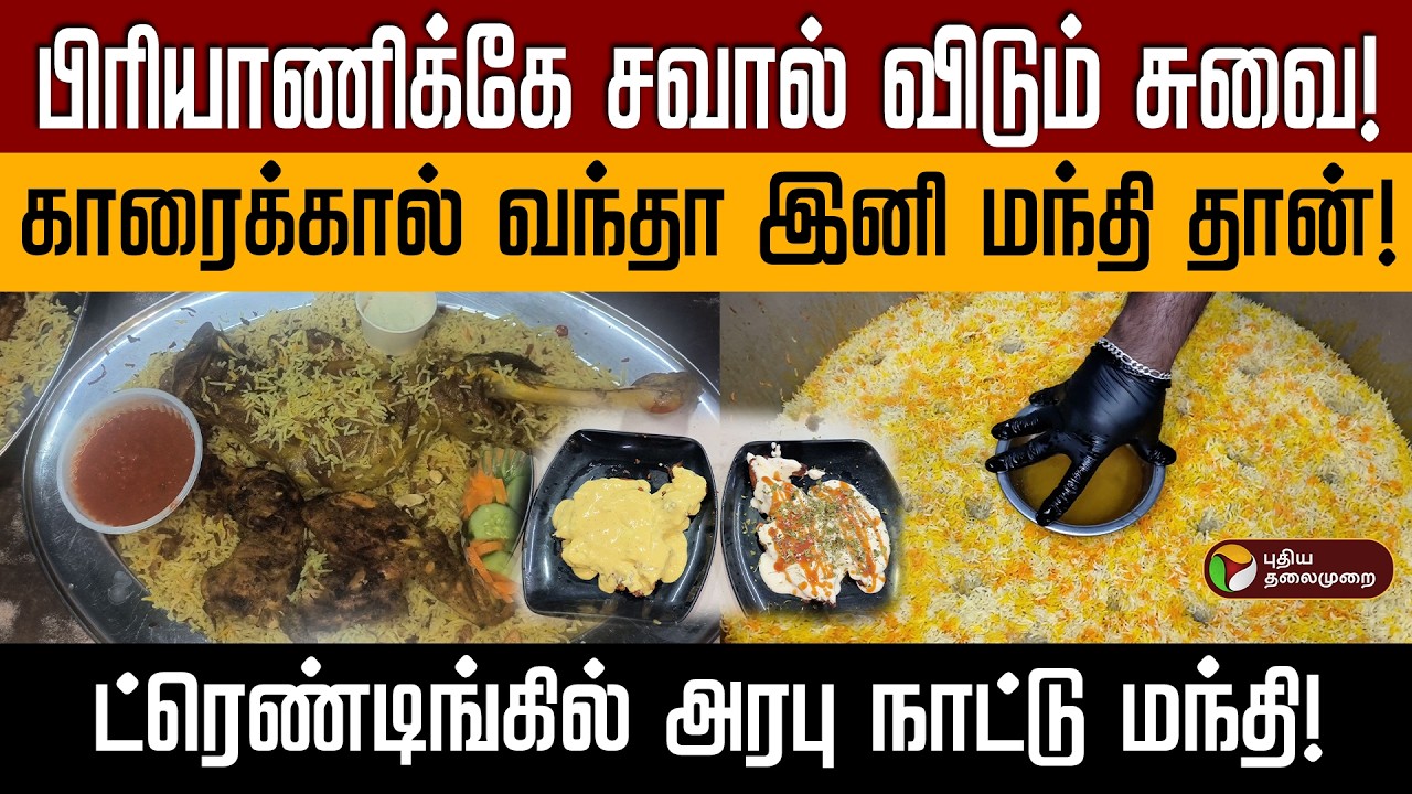 சுற்றுலாப் பயணிகளின் 'NEW TARGET' | ஏன் எல்லோரும் மந்திக்கு மாறுகிறார்கள்? PTD