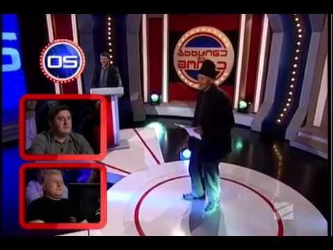 გააცინე და მოიგე   შაქრო მექელიშვილი