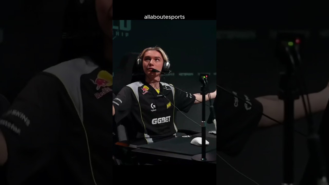 Ihor 'w0nderful' Zhdanov'un 1v4 pistol clutch performansı. 