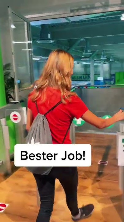 jobs in der unterhaltungsbranche