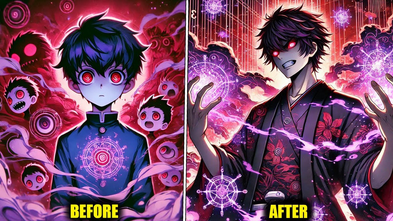 Prodigy Awakened Regression System in Academy & Enhanced His SSS-Rank Abilities x888888 Times